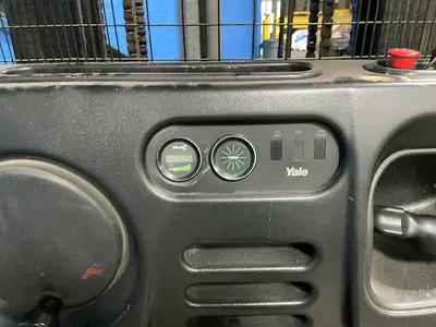 Used YALE OS030ECN24TE089 Misc Forklifts Ohio US | HGR 24 #1469579