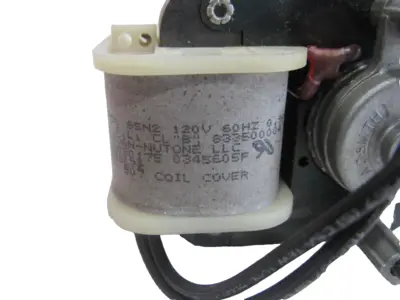 NEW UNBRANDED 99080175 BROOM FAN MOTOR