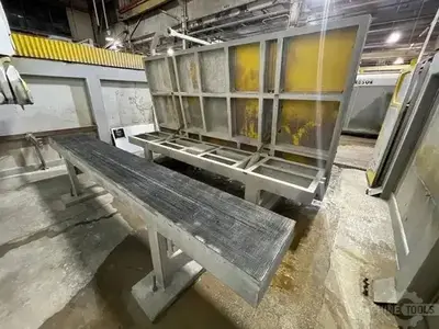 USED 2014 GMM INTRA 36CNC