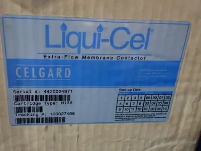 USED LIQUICEL M138