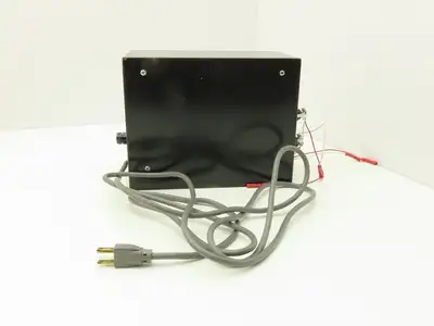 IMS RGS-33 Spray Controller 2 Solenoid Output Cycle Count 120V