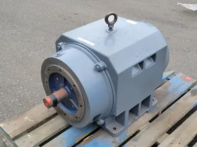 USED RAM INDUSTRIES 3CR24240SK