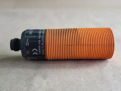 NEW EFECTOR KNM30NPKABOWLS100KN0005