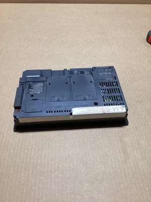 Mitsubishi Graphic Operational Terminal 1000; GT1672-VNBA
