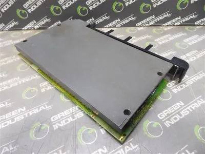 Allen Bradley 1771-ID16/A PLC-5 Isolated 120VAC Input Module F/W Rev. A Used