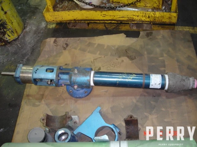 ROBBINS & MEYERS Series 21.6 Pump Moyno | Perry Equipment