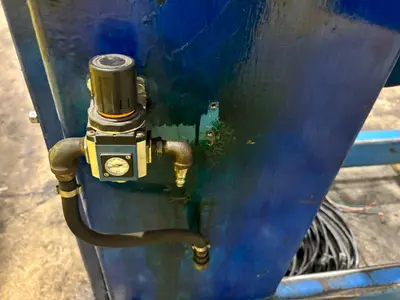 USED LITTELL 60