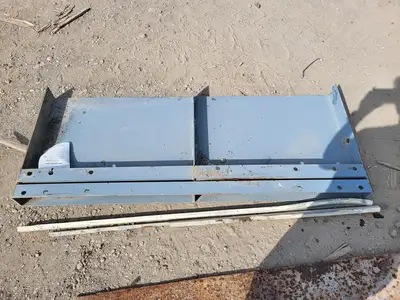 Used 2006 POLYSIUS 20/10-5 Mining Equipment British Columbia CA | Lenmark #274514