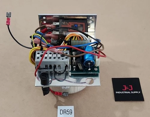 Used TransElectro 4280A Transformers Indiana US | J&J Industrial Supply #1077432