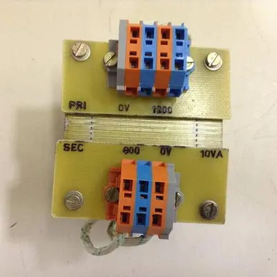 USED ELECTRO MAGNETIC DEVICES 225P/226P