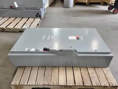 USED FEDERAL PIONEER C5436