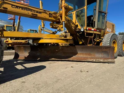 1985 Caterpillar 140G