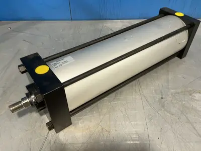 Used NUMATICS P1AT16A1KNAA2 Pumps Ohio US | HGR 24 #1506958