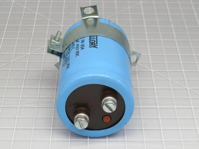 Used MALLORY _UNKNOWN_ Capacitors | OCO Industrial #1619026
