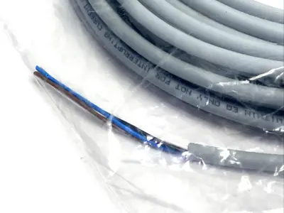 New | in-Stock Festo 8078229 Cable & Wire Michigan US | Maverick Industrial Sales #1391480
