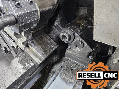 USED 2006 Okuma Heritage ES-L6II