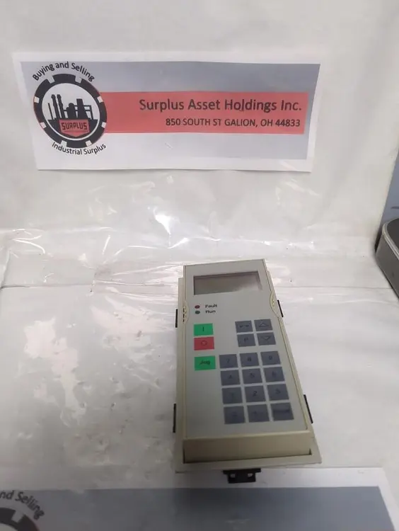 Used SIEMENS PA6.6UL94VT Miscellaneous Equipment (Electrical & Power) Ohio US | Surplus Asset Holdings #1262459
