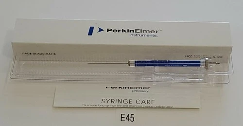 NEW Perkin Elmer Z51818809S