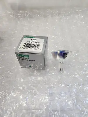 USHIO EKE 21V150W