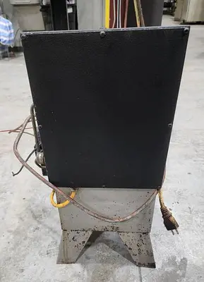 USED PAX PRODUCTS MODEL 5-6