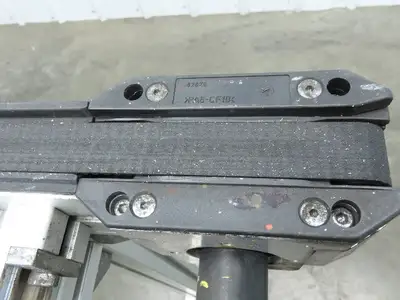 Used REXROTH _UNKNOWN_ Belt Conveyors Indiana US | Arrow Industrial #1416572