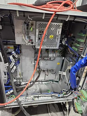 USED 2015 ABB IRB 1600-6/1.2