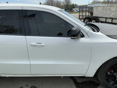Used 2015 DODGE DURANGO SUVs Michigan US | Miedema Asset Management Group #1320416