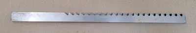 USED HANSFORD DAVIS D-4010