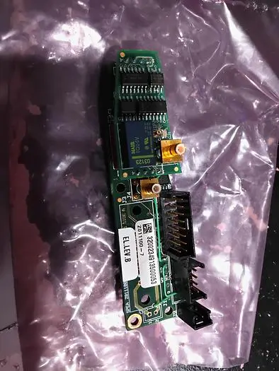 Used SPEA Z011200-7 32002349.135 Solder Paste Inspection System | SMT Resource #487303