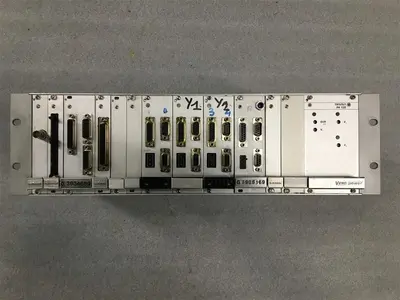 USED LVD VERO ELECTRONIC MK.TFM.MOD G3939083 RACK