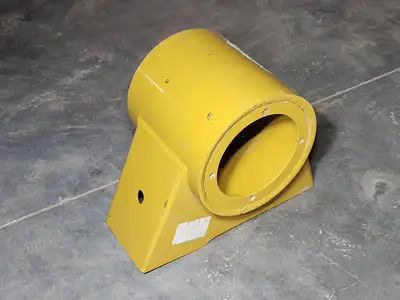 NEW KOMATSU EF9830