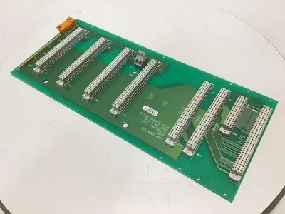 USED VAN DORN PC330-019 330-019