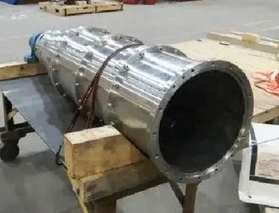 Alfa-Laval AVNX 418B-31G decanter centrifuge, 316SS.