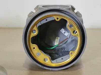 USED HUBBELL, INC. 232A