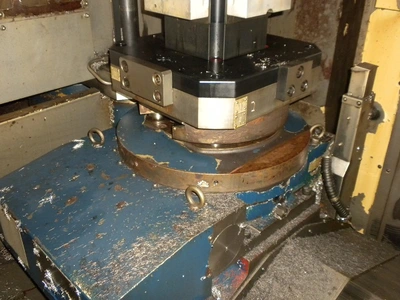 USED 2005 KIWA KNH-426X