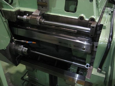 USED 1986 MOLLART FM-6000