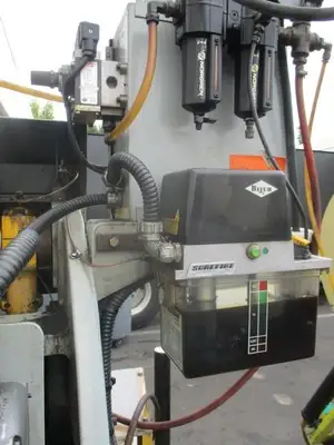 Used BENCHMASTER _UNKNOWN_ O.B.I. Presses California US | TNT Industrial #1082806