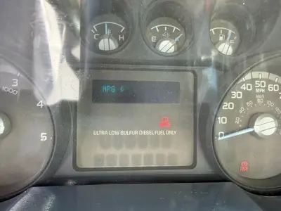 Used 2015 FORD F750 Water Trucks California US | Lillo Machinery #1543385