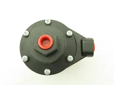 Fairchild 20623 Pneumatic Air Volume Booster 1/2 Output Model 20