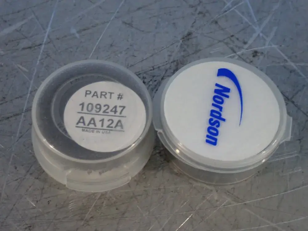 Used NORDSON 109247 Miscellaneous MRO Ohio US | HGR 24 #1056334