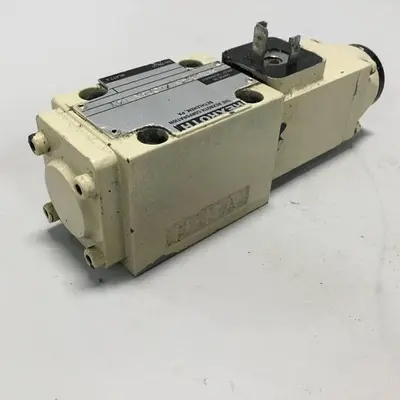 USED REXROTH 3WE6B951AG24N9K4V