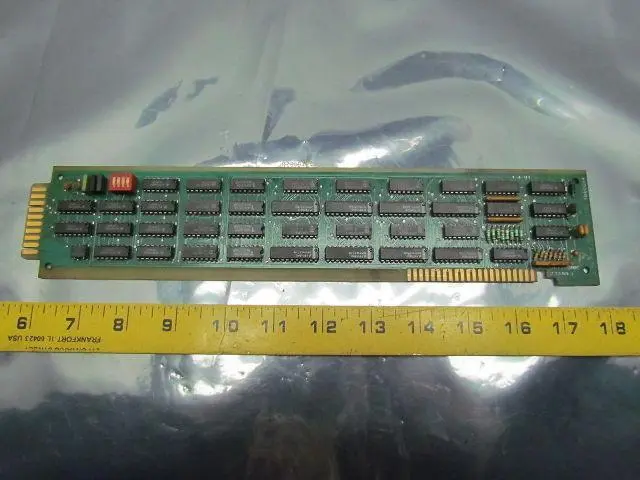 Used DAYTRONIC _UNKNOWN_ Miscellaneous MRO | Arrow Industrial #650717