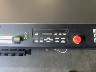 Used 2024 MIMAKI JFX200-2513 - PRESS-WIDE FORMAT Misc Printing Equipment Illinois US | Revelation Machinery #1394752