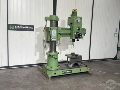 USED 1999 MAS VO32