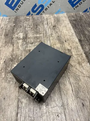 Used TDK-LAMBDA JWS600-24 Misc Electrical & Power Parts South Carolina US | ESS Industrial Equipment Sales #1328583