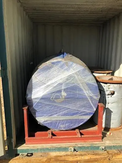 Used KATO A228000001 Generators California US | Compression Source #684395
