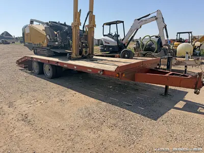 Used 2022 VERMEER 2022 VERMEER D23X30 S3 Drill Rigs Florida US | HDD Broker #1346182