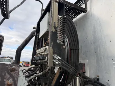 Used 2021 FREIGHTLINER BEARCAT ASPHALT DISTRIBUTOR Tanker trucks Minnesota US | Carco Truck & Equipment #1514032
