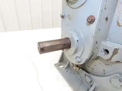 Used GARDNER DENVER SUTORBILT _UNKNOWN_ Blowers Indiana US | Arrow Industrial #1481398