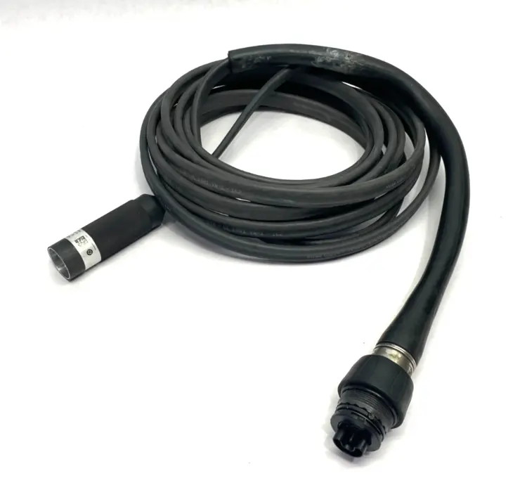 Used ATLAS COPCO PF TOOL CABLE 7M ST Cable & Wire | Maverick Industrial Sales #1106249